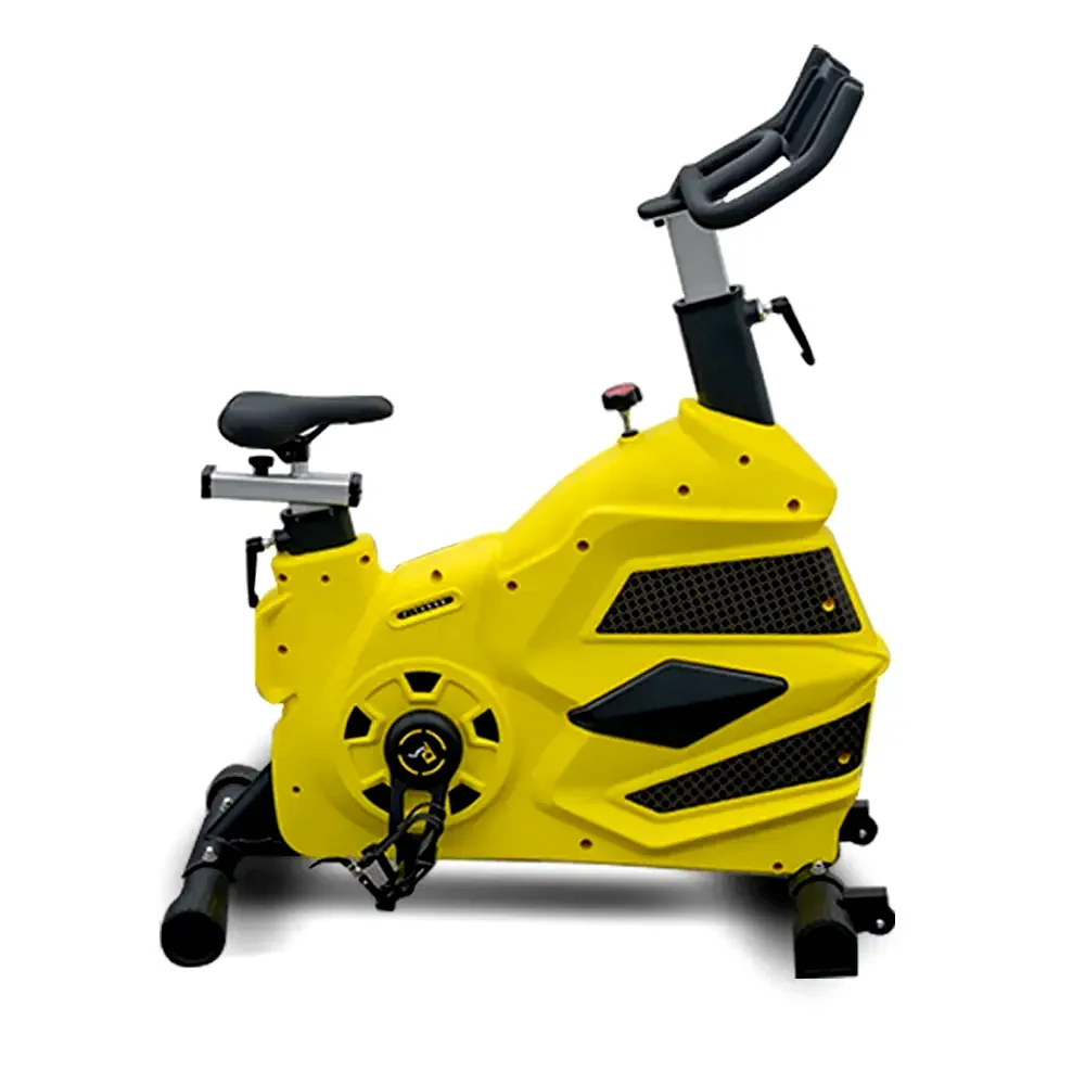 Shock Absorbing Gym Trainers - Treinador multifuncional ginásio bicicleta exercício bicicleta