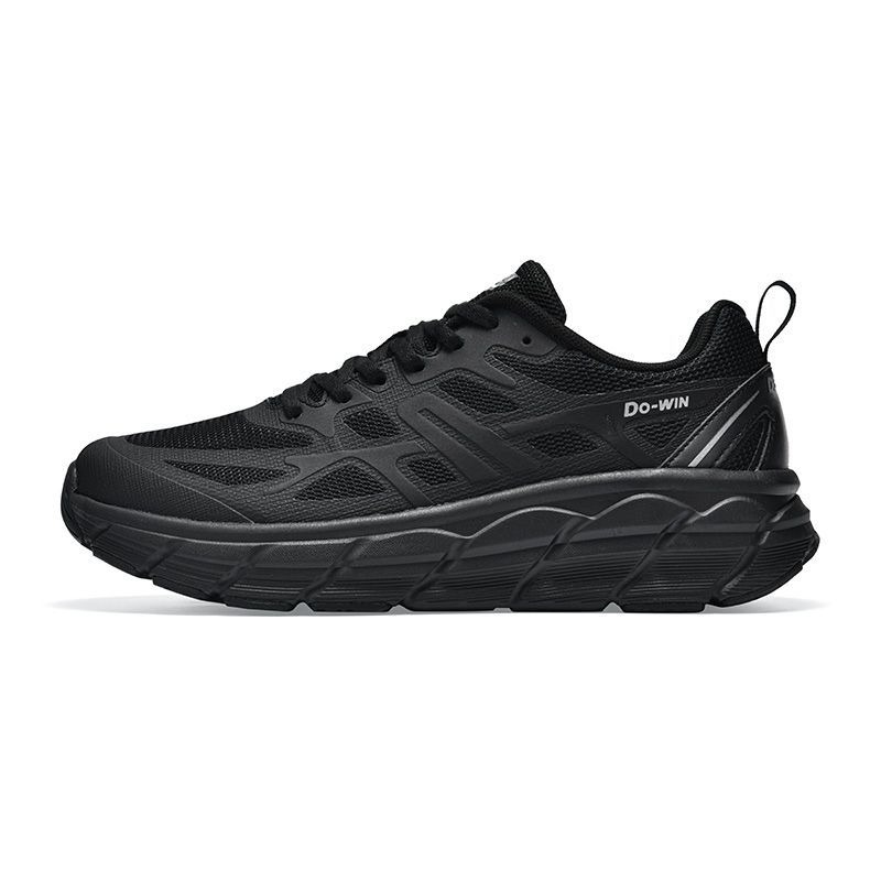 Anti Slip Trail Running Sneakers - Tênis Original Confortável Antiderrapante para Caminhada