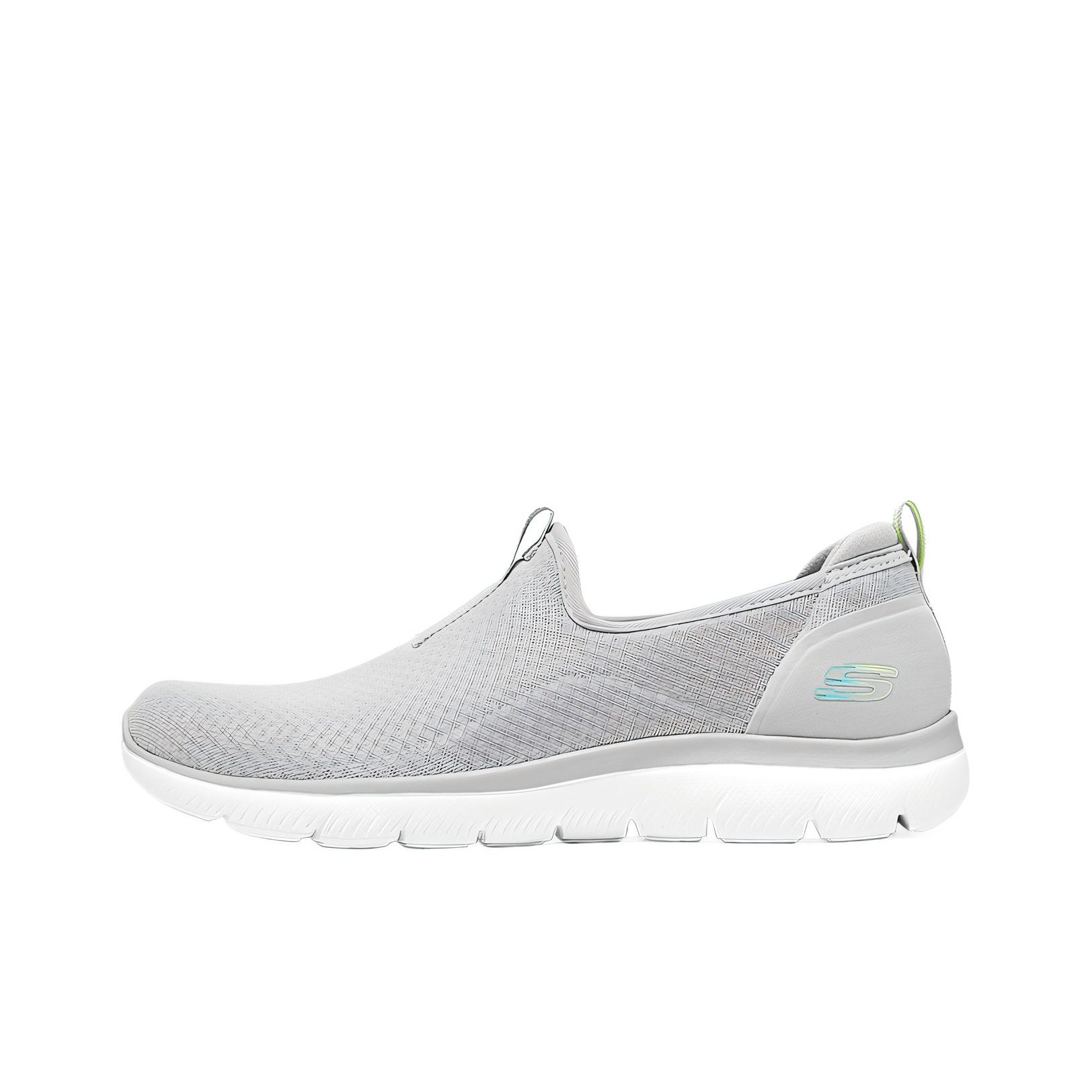 Men'S Shoes - Sapatos casuais Skechers Sport de cano