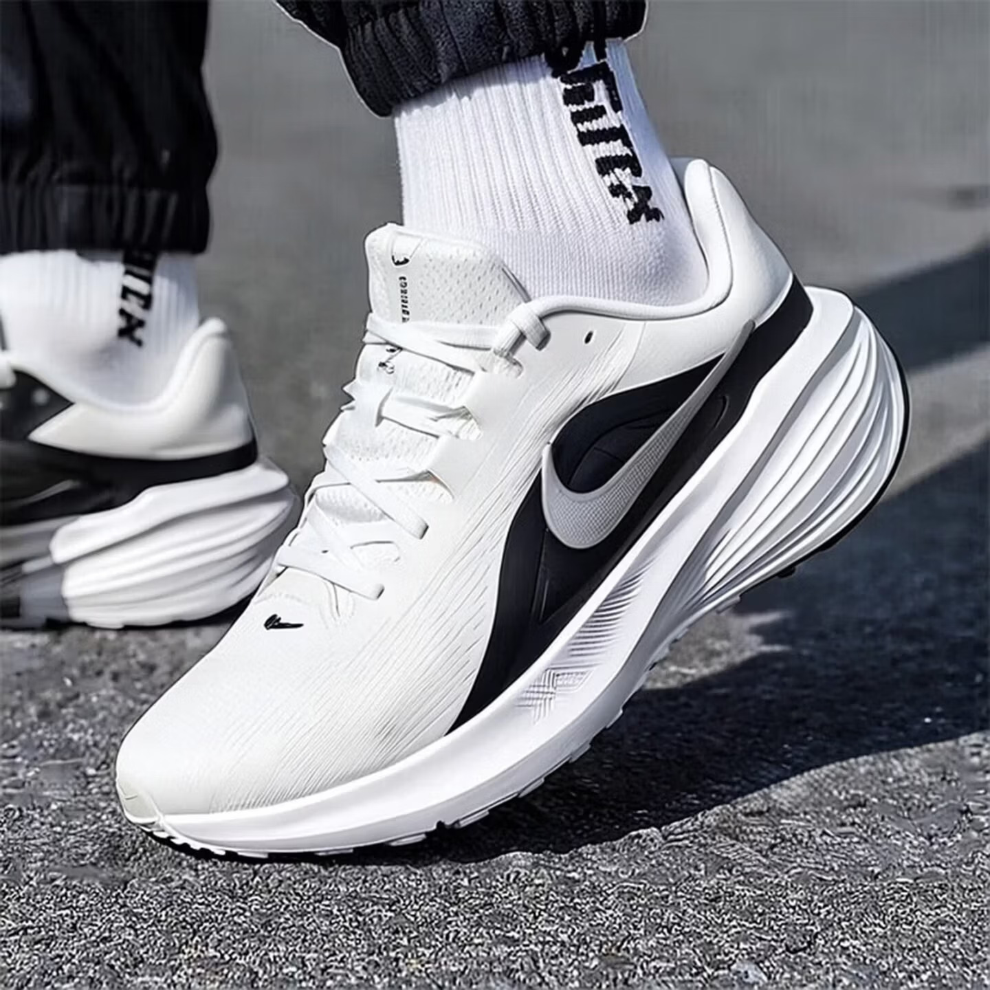Lightweight Road Running Shoes - Tênis de Corrida Masculino NIKE DOWNSHIFTER