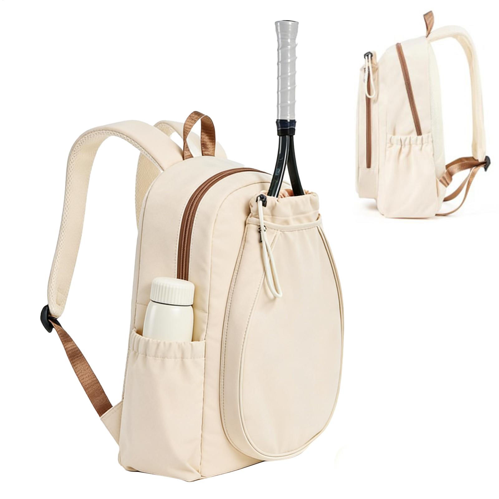 Women'S Shoes - Mochila de pickleball para mulheres, com