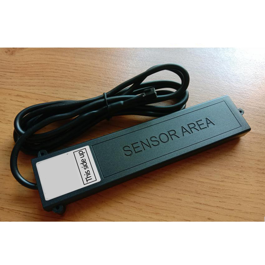 Boots - Sensor de Abertura Automática de Porta-Malas