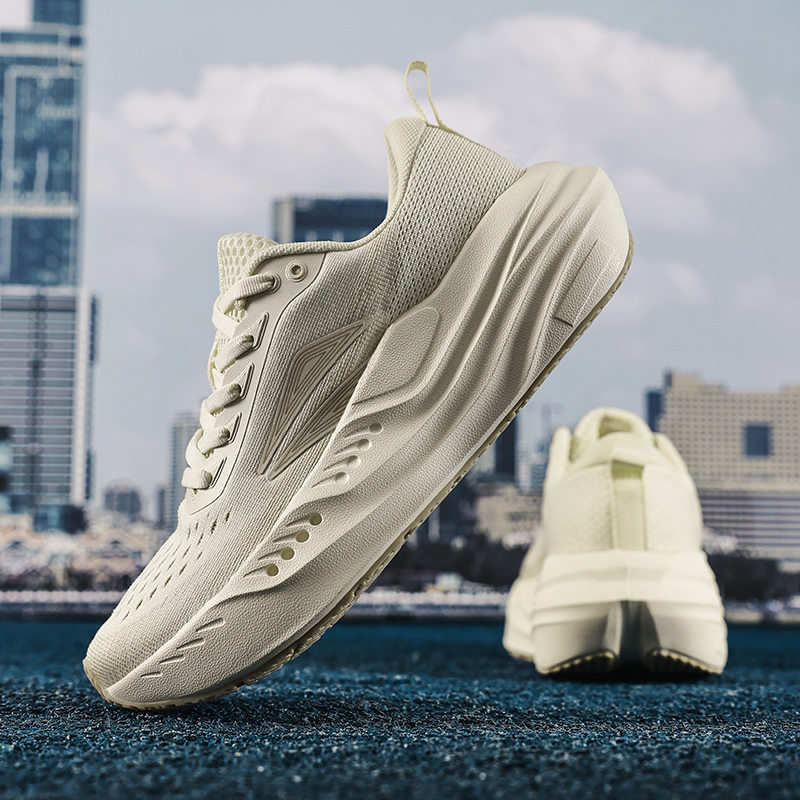 Lightweight Road Running Shoes - Tênis de Corrida Masculinos, Tênis Esportivos,
