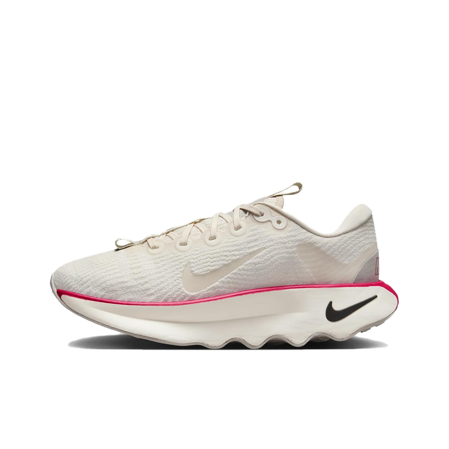 Men'S Shoes - Tênis de Caminhada Nike Motiva Feminino