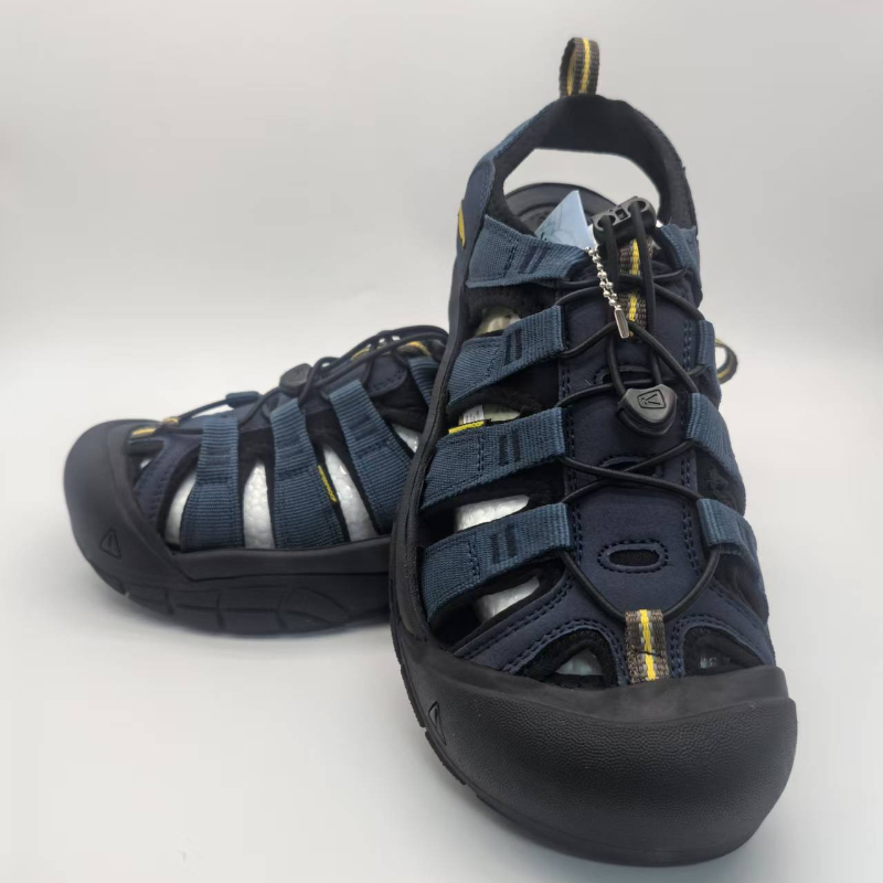 Lightweight Road Running Shoes - Tênis Esportivos Clássicos Retro Unissex de