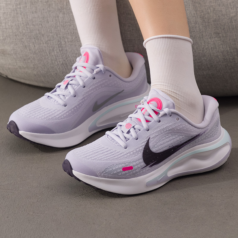 Lightweight Road Running Shoes - Tênis Feminino Nike Original Leve para