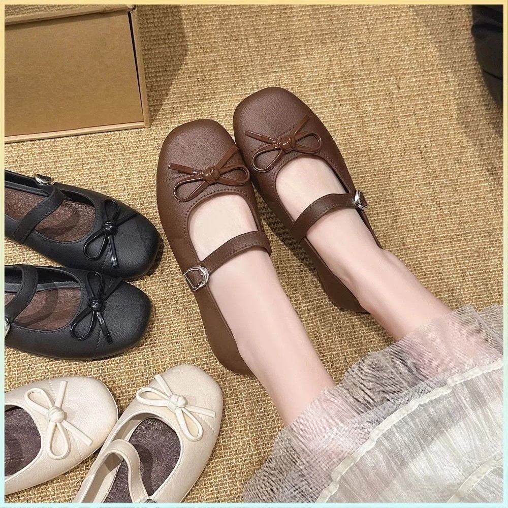 Sandals - Sandálias Femininas Confortáveis com Laço de