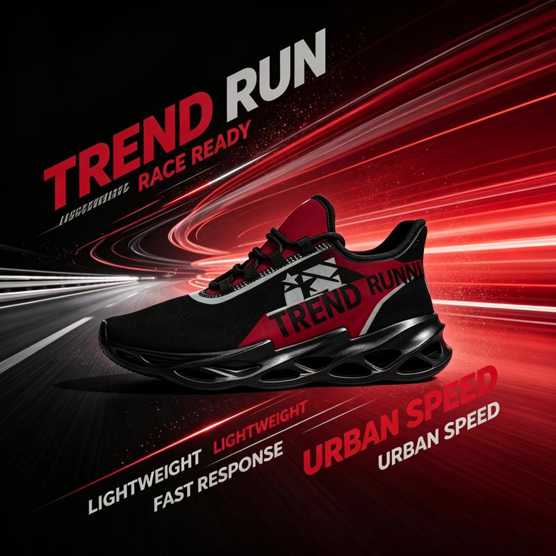 Lightweight Road Running Shoes - Tênis femininos, tênis masculinos para corrida
