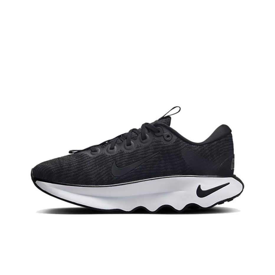 Men'S Shoes - Tênis Nike Motiva leve de cano
