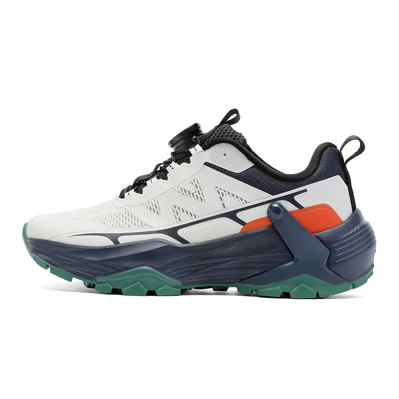 Anti Slip Trail Running Sneakers - Tênis Masculino para Corrida em Trilha