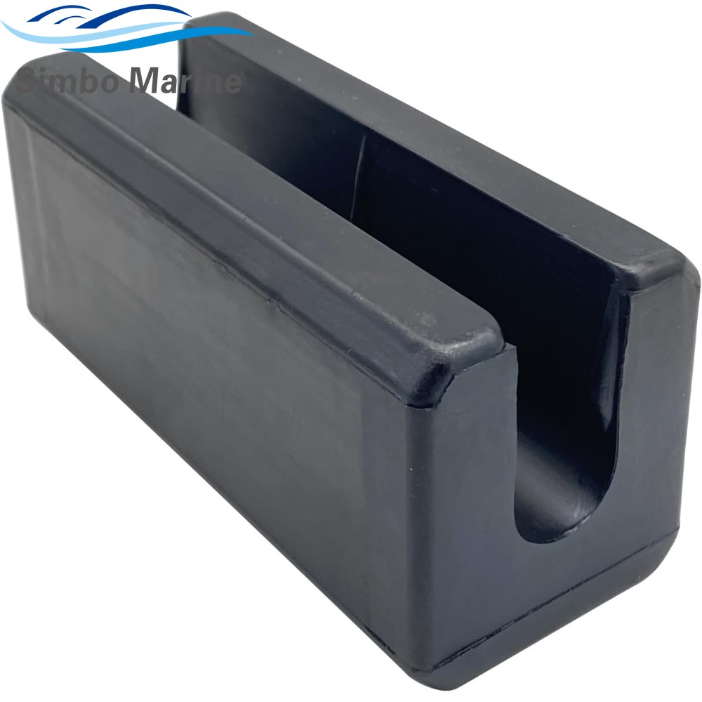 Heels - Cunha universal único ram transom saver