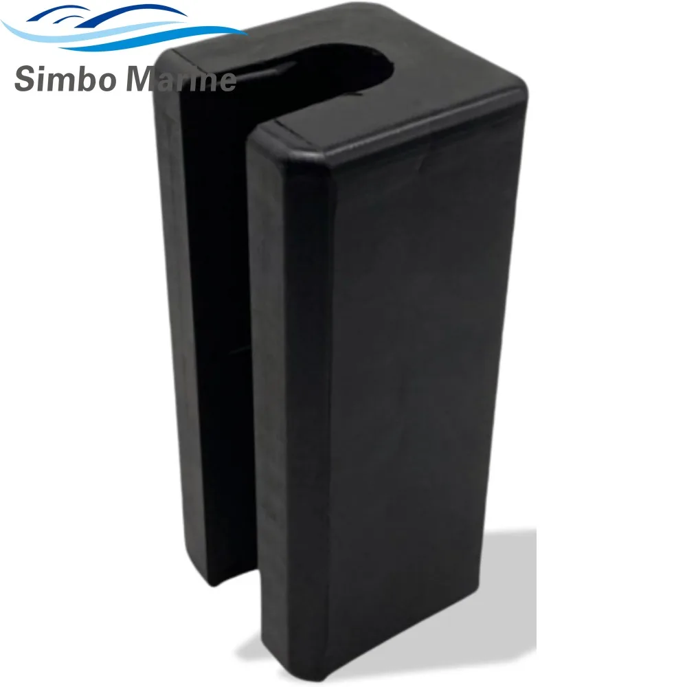 Heels - M-Y cunha universal transom saver único