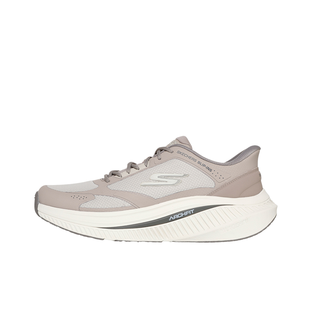 Running Shoes - Tênis de Corrida Skechers Slip-ins Cano
