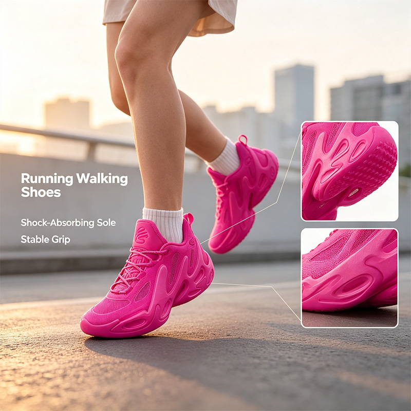 Tênis de corrida Under Armour  - Air Cushion Jogger Shoes Men avaliação e preço