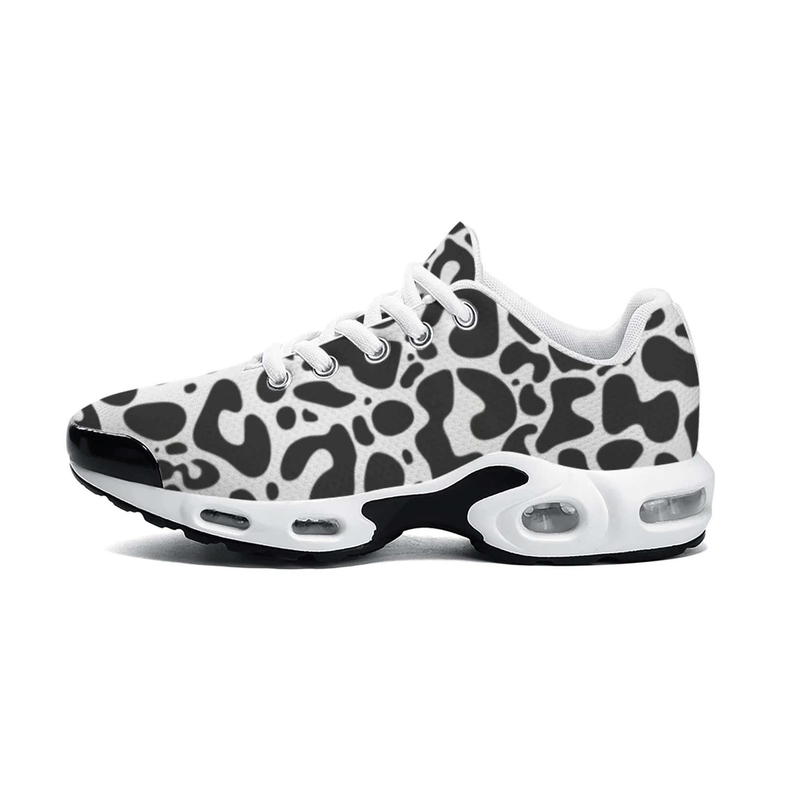 Tênis casuais personalizáveis  - Breathable Mesh Athletic Shoes avaliação e preço