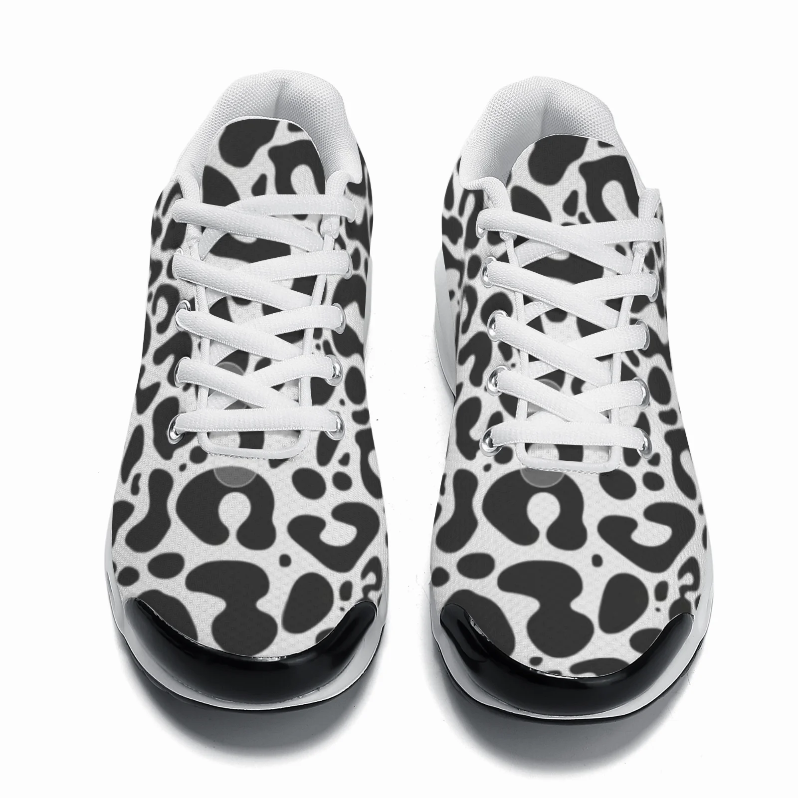 Tênis casuais personalizáveis  - Breathable Mesh Athletic Shoes avaliação e preço