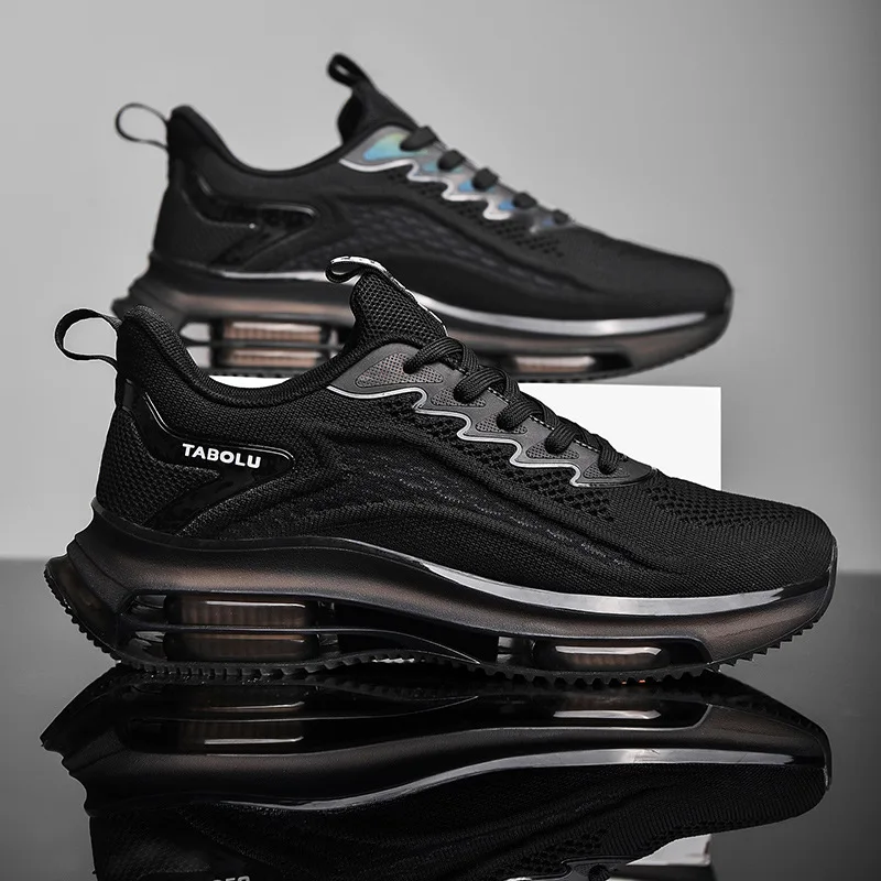Tênis ocos respiráveis para ho - Waterproof Goretex Running Shoes avaliação e preço