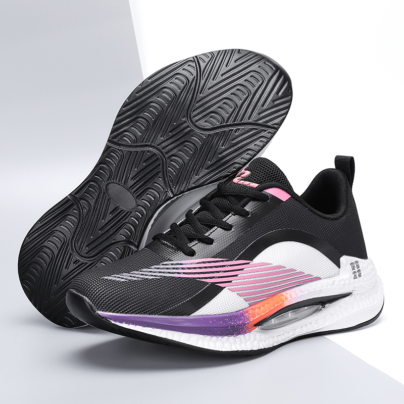 Tênis de corrida masculino, tê - Lightweight Road Running Shoes avaliação e preço