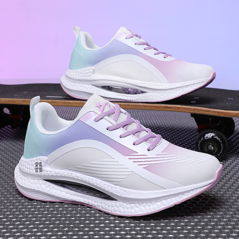 Tênis de corrida masculino, tê - Lightweight Road Running Shoes avaliação e preço