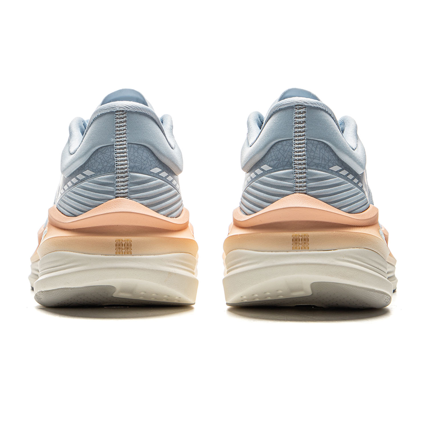 Tênis de Corrida Feminino Li-N - Reflective Night Running Shoes avaliação e preço