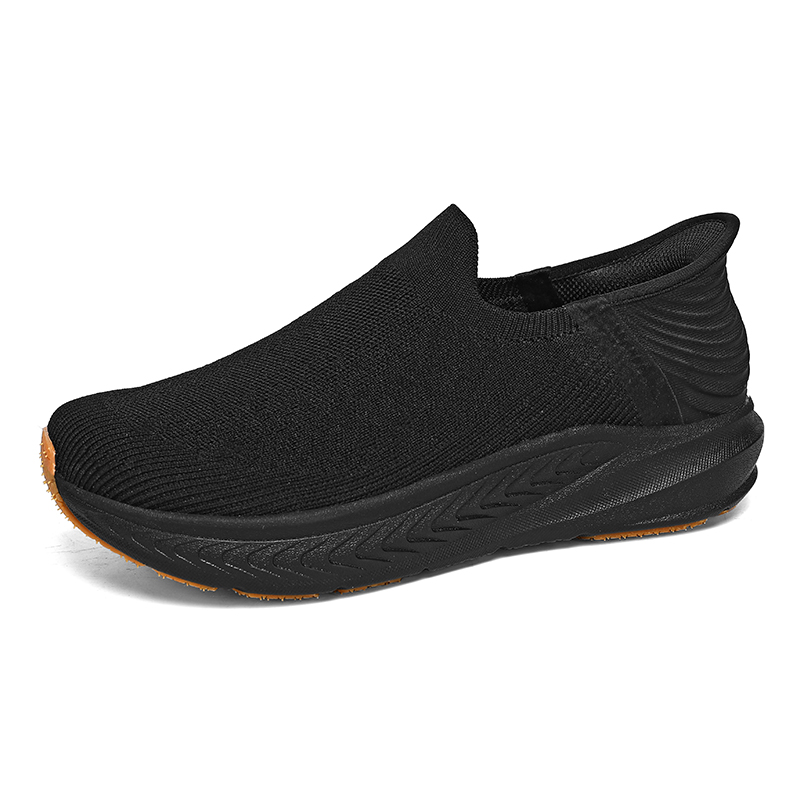 Tênis de Malha para Corrida, S - Breathable Mesh Athletic Shoes avaliação e preço