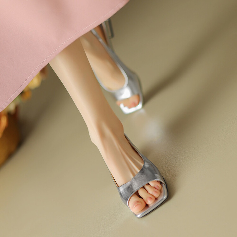 Mules Femininos Confortáveis c - Sandals avaliação e preço