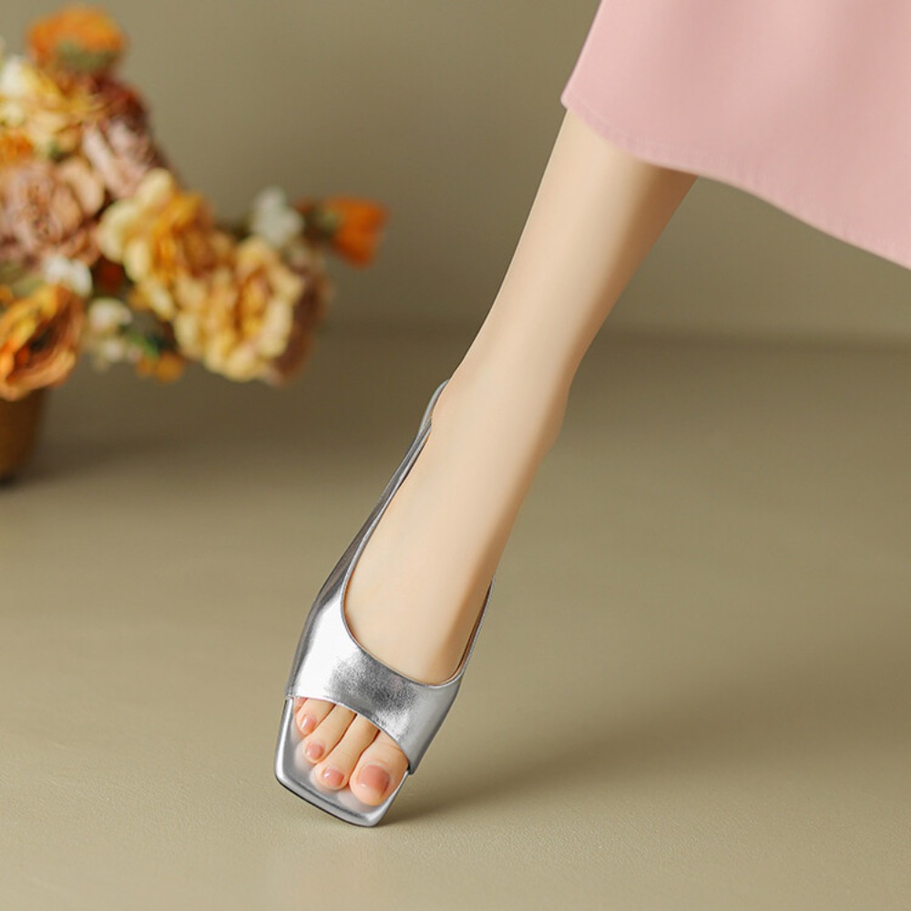 Mules Femininos Confortáveis c - Sandals avaliação e preço