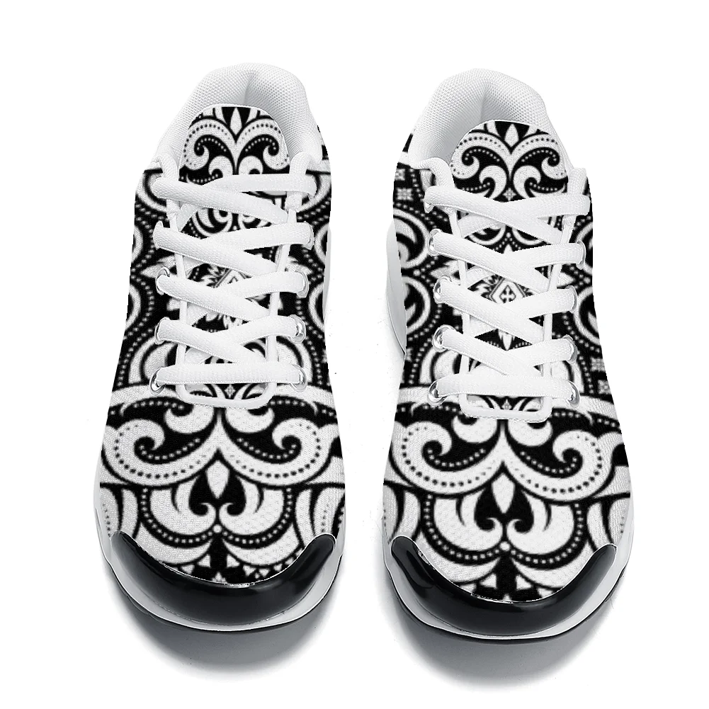 Tênis esportivos casuais com a - Breathable Mesh Athletic Shoes avaliação e preço
