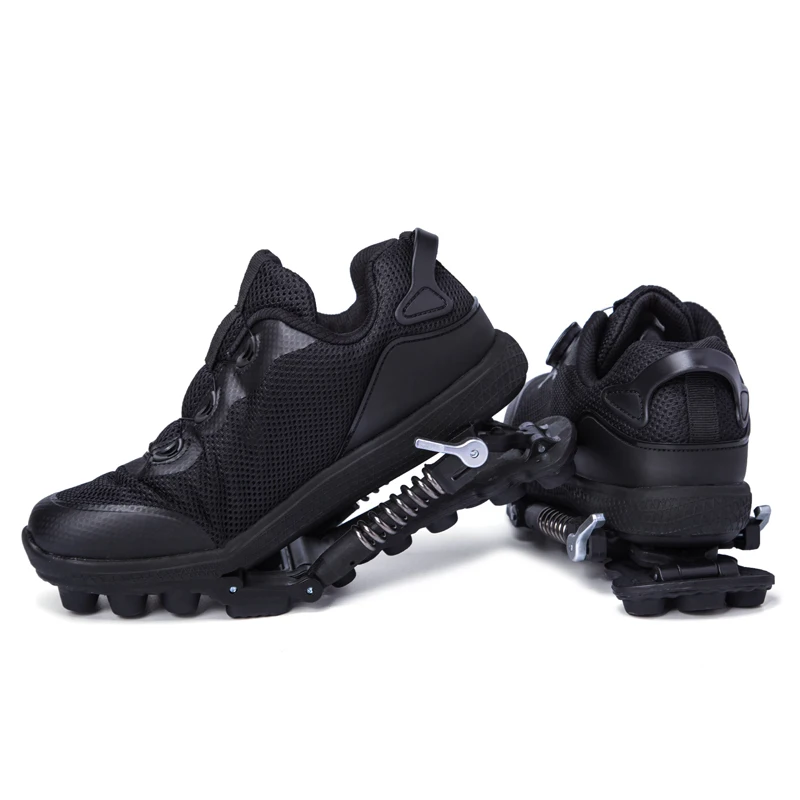 Tênis Mecânicos com Cadarço de - Running Shoes avaliação e preço