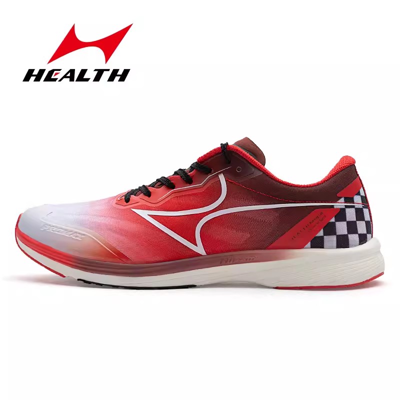 Saúde Carbon Plate Racing Spor - Carbon Plate Marathon Racing Shoes avaliação e preço