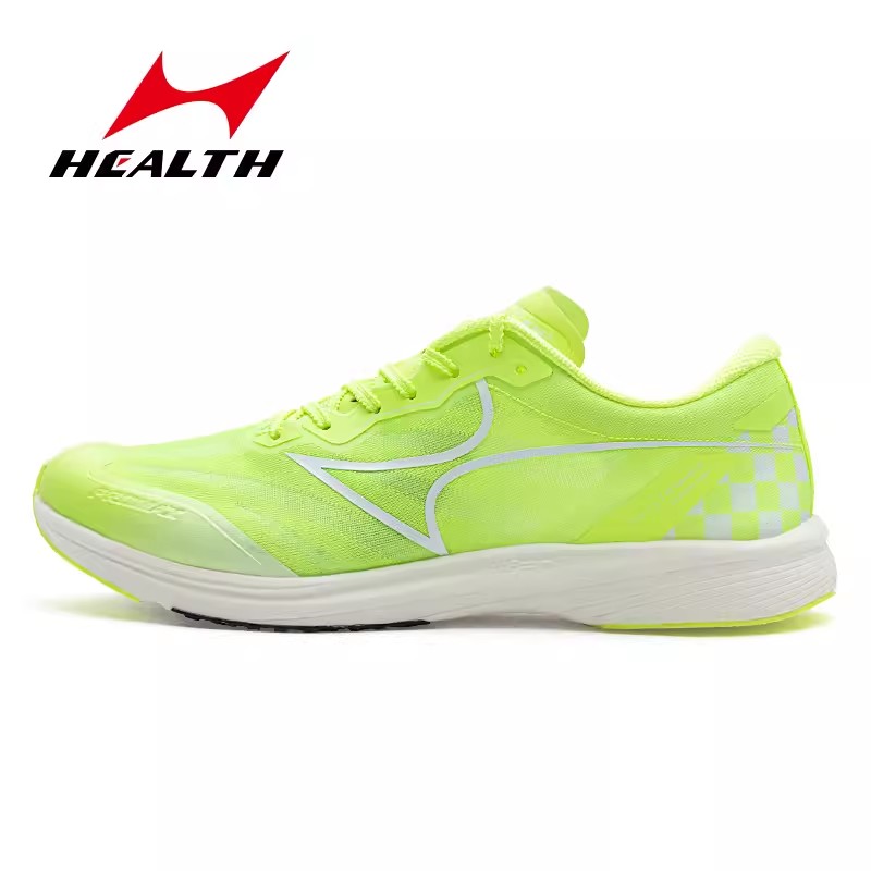 Saúde Carbon Plate Racing Spor - Carbon Plate Marathon Racing Shoes avaliação e preço