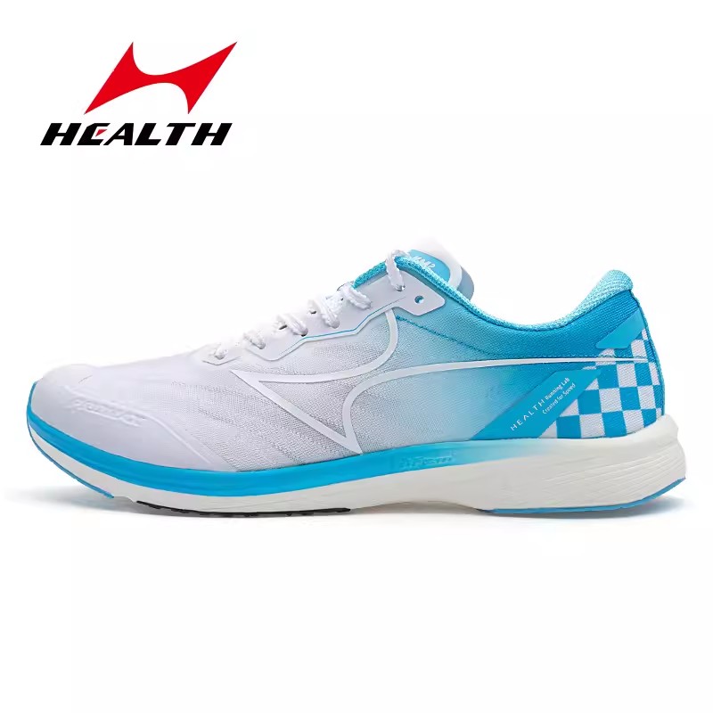 Saúde Carbon Plate Racing Spor - Carbon Plate Marathon Racing Shoes avaliação e preço