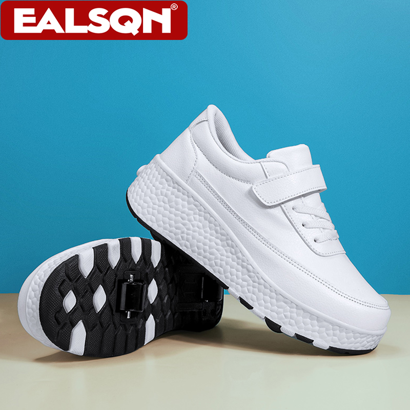 Patins de Rodas Duplas para Cr - Sneakers avaliação e preço