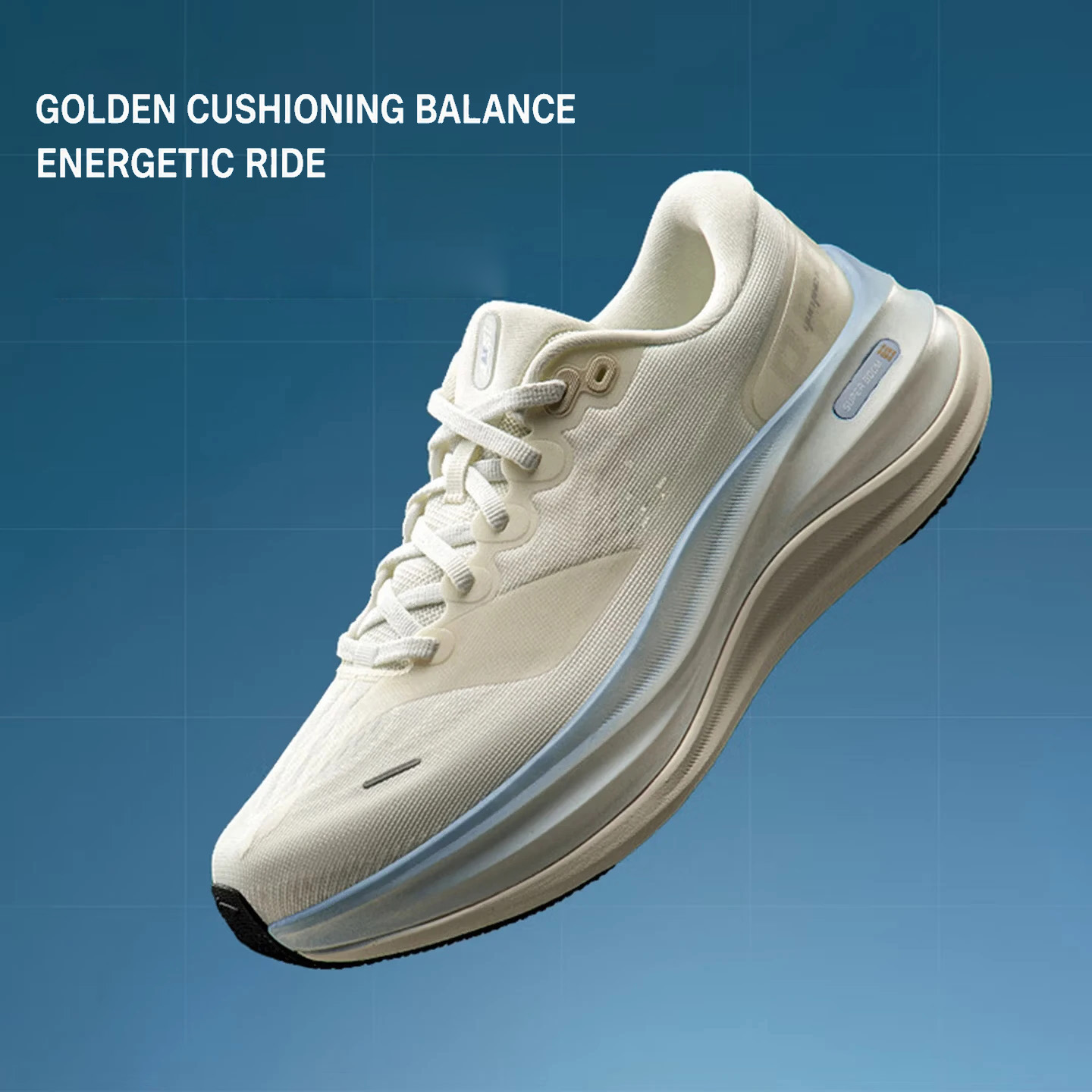 Tênis de Corrida Feminino Li-N - Reflective Night Running Shoes avaliação e preço