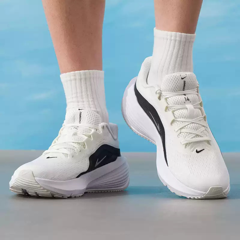 Tênis de Corrida Masculino NIK - Lightweight Road Running Shoes avaliação e preço
