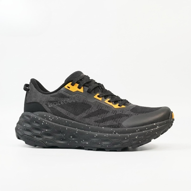 Tênis Original Confortável e R - Anti Slip Trail Running Sneakers avaliação e preço