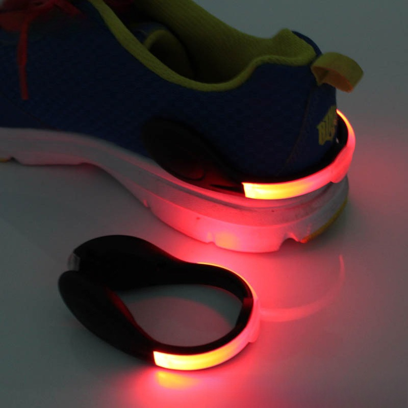 Equipamento de Esportes ao Ar  - Reflective Night Running Shoes avaliação e preço