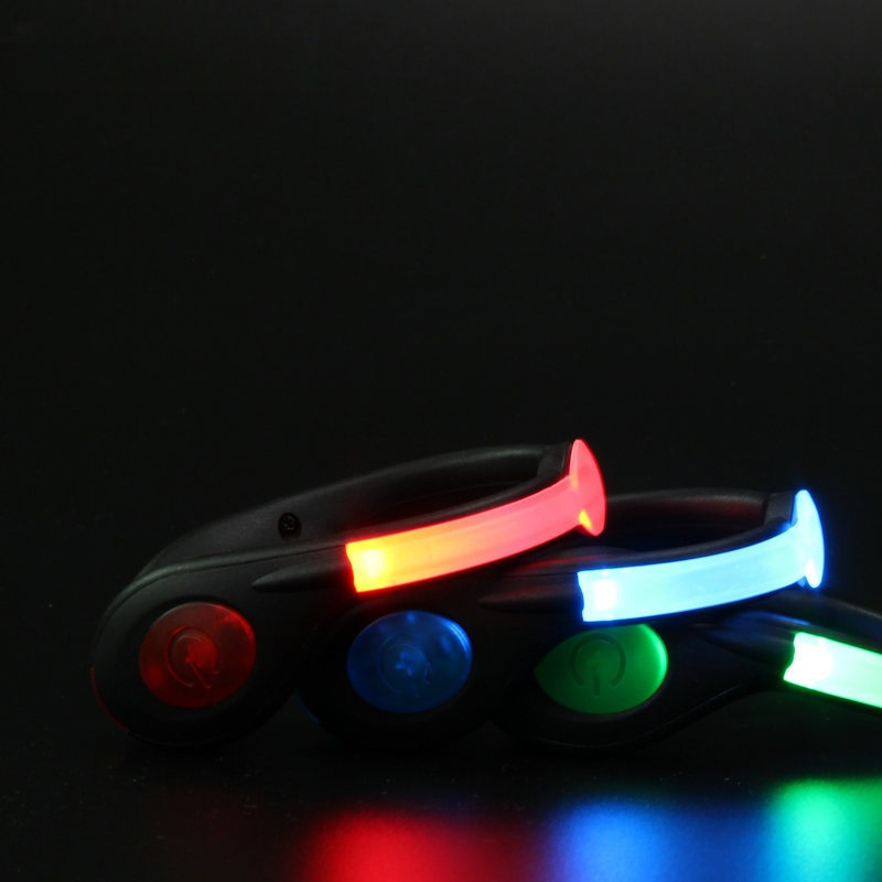 Equipamento de Esportes ao Ar  - Reflective Night Running Shoes avaliação e preço