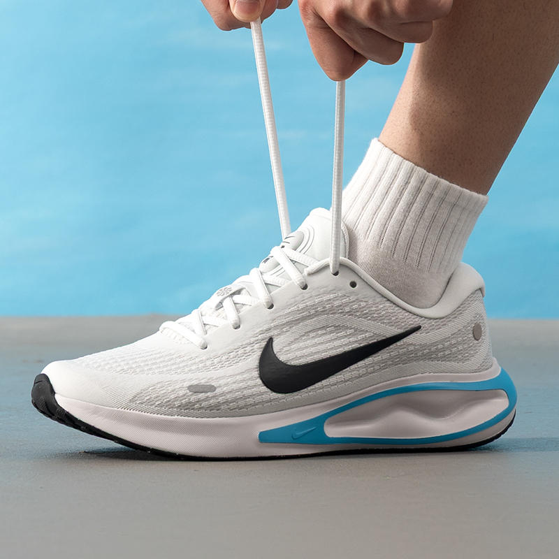 Tênis Masculinos Nike Originai - Lightweight Road Running Shoes avaliação e preço