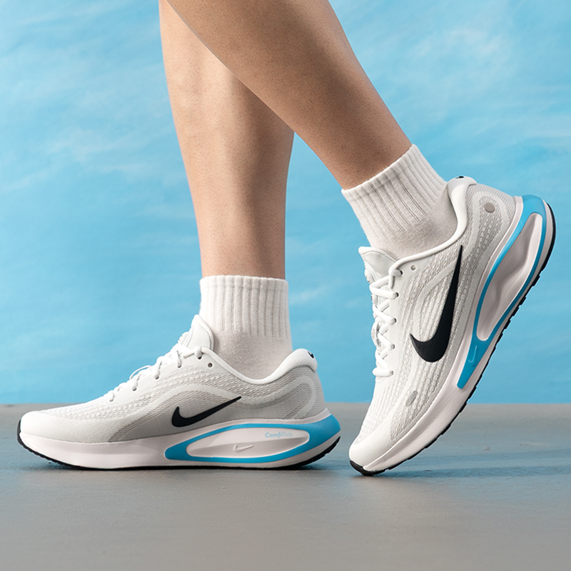 Tênis Masculinos Nike Originai - Lightweight Road Running Shoes avaliação e preço