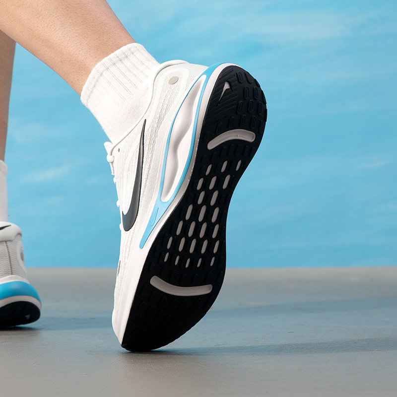 Tênis Masculinos Nike Originai - Lightweight Road Running Shoes avaliação e preço