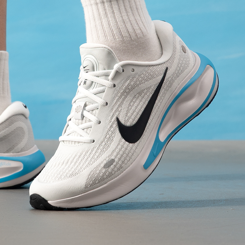 Tênis Masculinos Nike Originai - Lightweight Road Running Shoes avaliação e preço