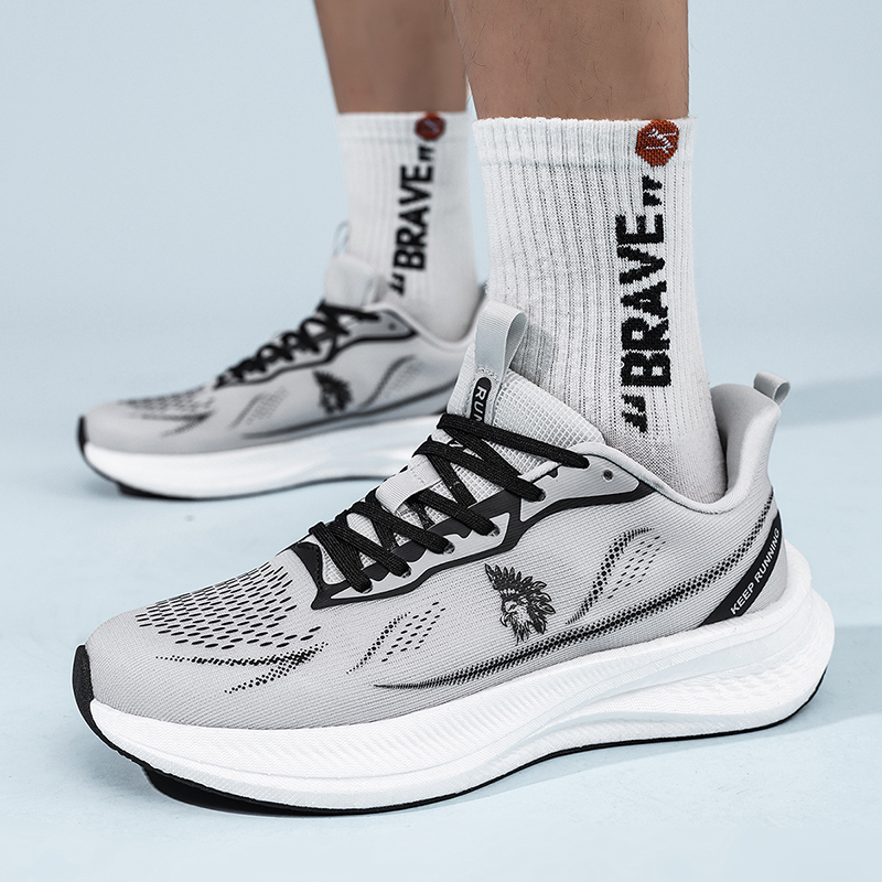 Tênis Esportivos Ultra Leves p - Lightweight Road Running Shoes avaliação e preço