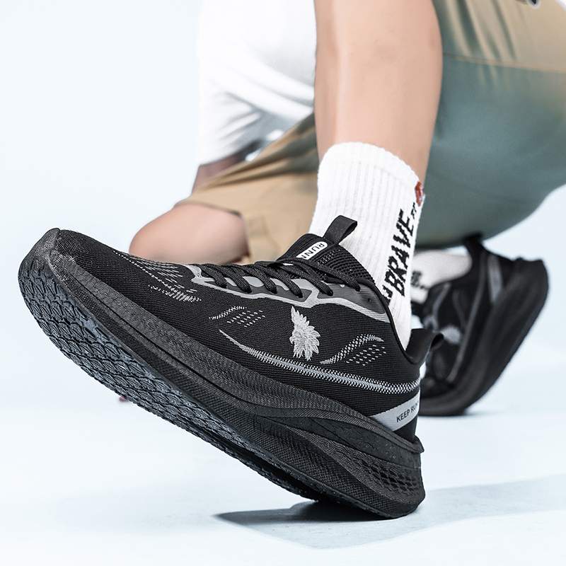 Tênis Esportivos Ultra Leves p - Lightweight Road Running Shoes avaliação e preço