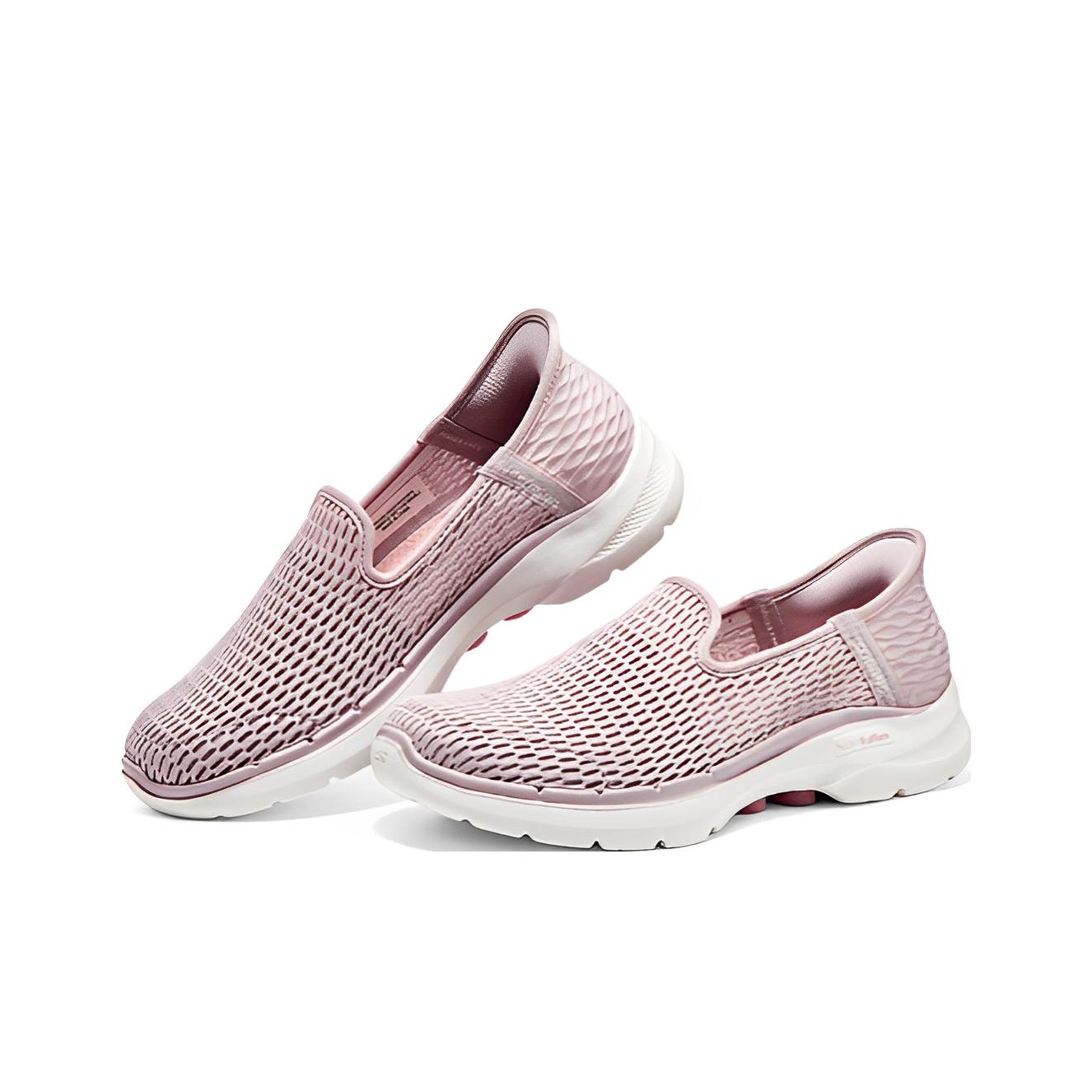 Tênis Skechers Go Walk 6 para  - Men'S Shoes avaliação e preço