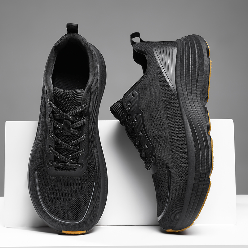 Tênis Casuais Minimalistas Mas - Waterproof Goretex Running Shoes avaliação e preço