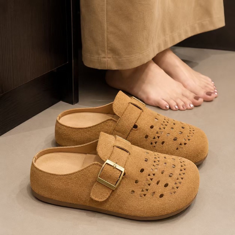 Sandálias Femininas de Verão c - Sandals avaliação e preço