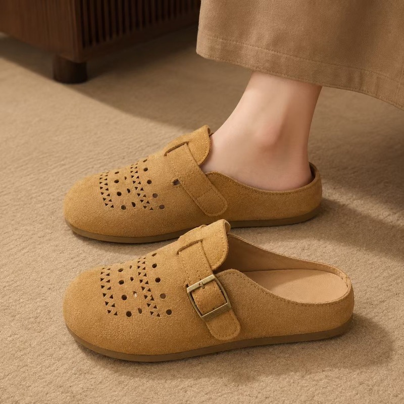 Sandálias Femininas de Verão c - Sandals avaliação e preço