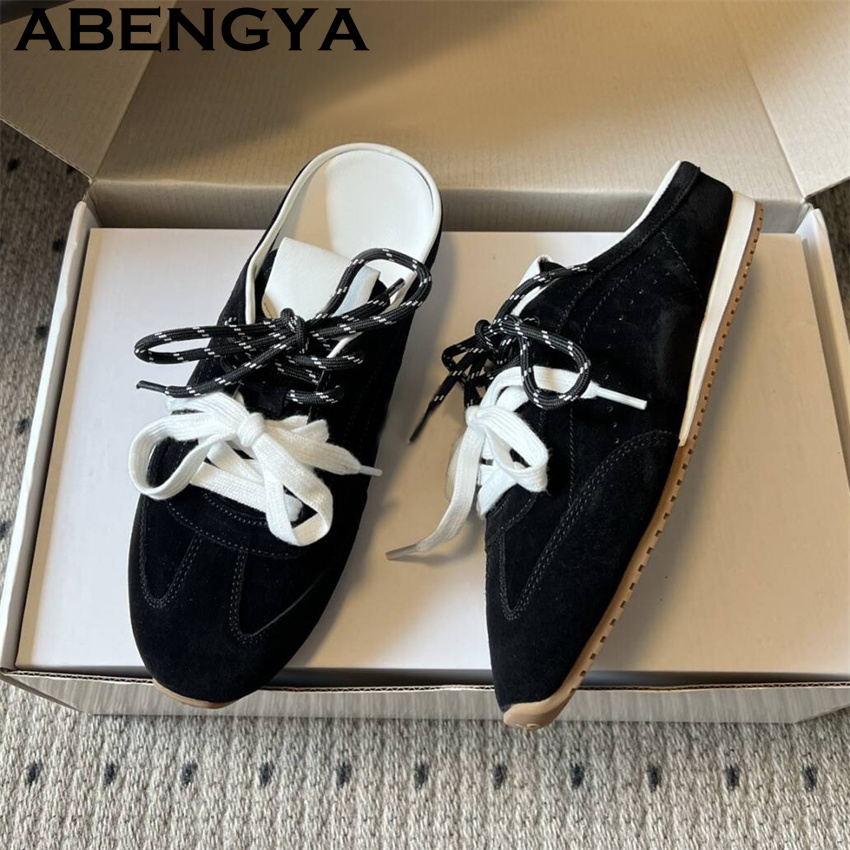 Chinelos femininos casuais com - Running Shoes avaliação e preço