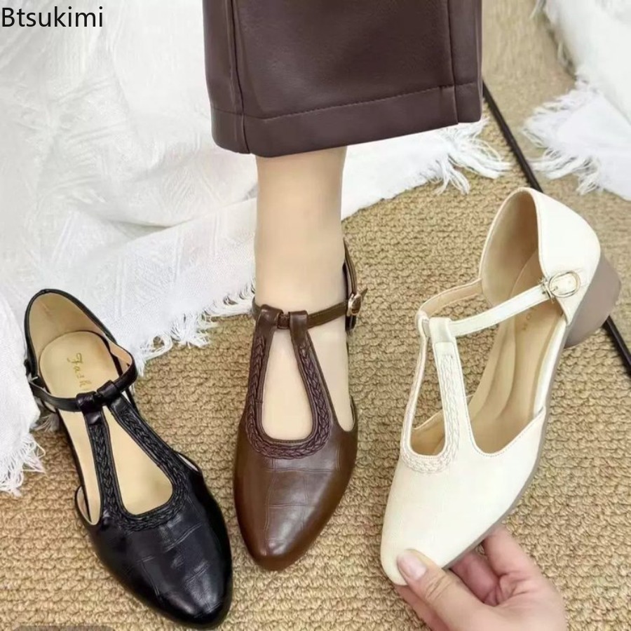 Novas Sandálias Femininas de V - Sandals avaliação e preço